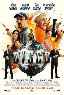 D.I.S.C.O.