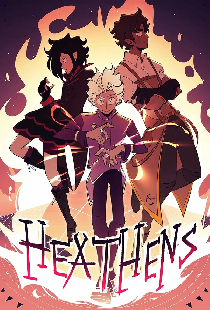 Heathens