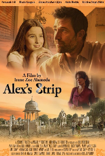 La cinta de Alex