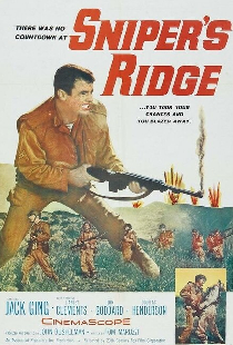 Sniper's Ridge