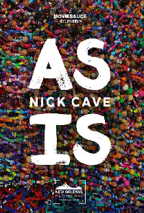 As Is by Nick Cave