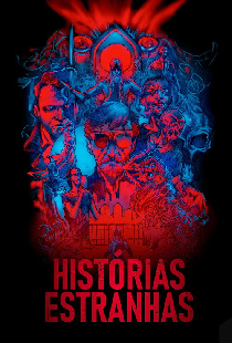 Histórias Estranhas