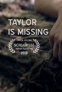 Taylor Is Missing