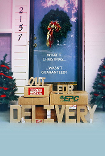 Out for Delivery