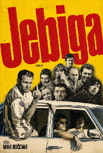 Jebiga