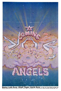 A Coming of Angels