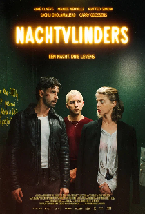 Nachtvlinders