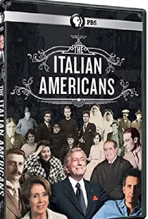 The Italian Americans