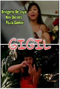 Gigil