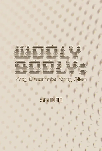 Wooly Booly: Ang Classmate Kong Alien
