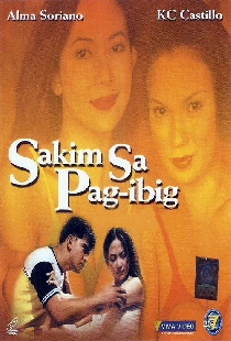 Sakim Sa Pag-ibig