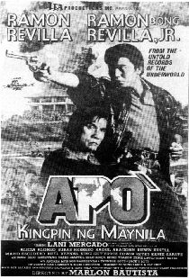 APO: Kingpin ng Maynila