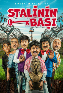 Stalinin başı