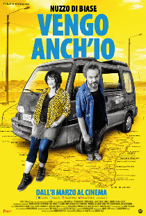 Vengo anch'io