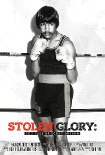 Stolen Glory: The Tale of Porky Brooke