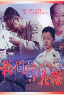 我们的小花猫