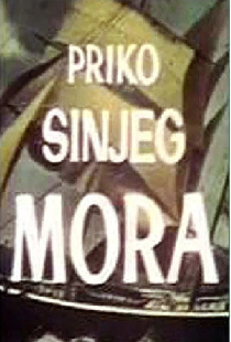 Priko sinjeg mora