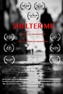 Shelter me: Apollo House