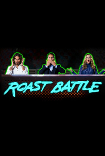 Roast Battle