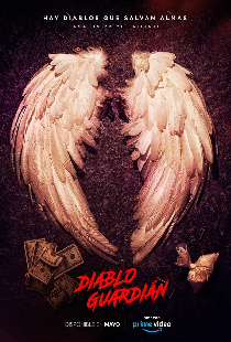 Страж Дьявола