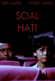 Soal Hati