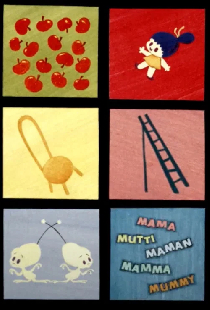 Posjet iz svemira