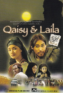 Qaisy Dan Laila