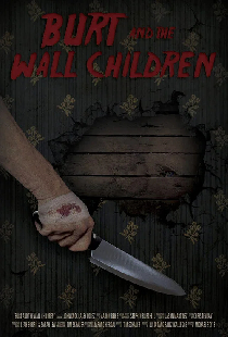 Burt and the Wall Children
