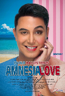 Amnesia Love