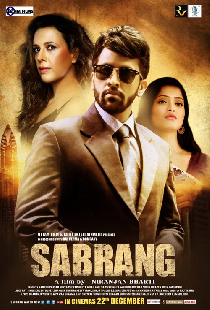 Sabrang