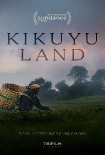 Земля кикуйю