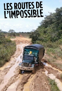 Deadliest Journeys