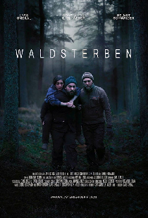 Waldsterben