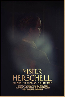 Mister Herschell