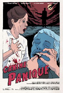 Canine Panique