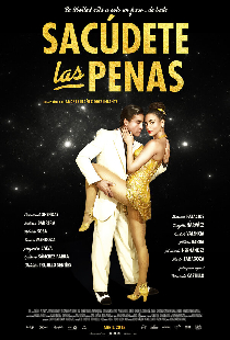 Sacúdete Las Penas
