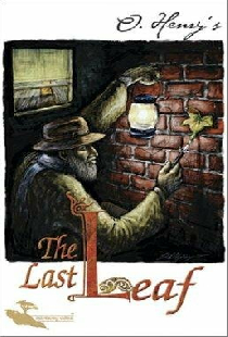 The Last Leaf