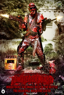 Zombiercalypse