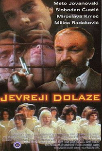 Jevreji dolaze