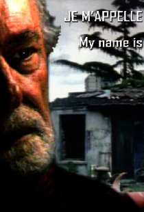 Je m'appelle