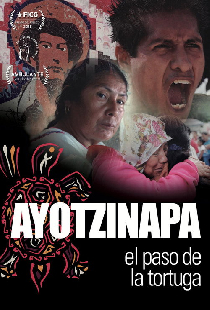 Ayotzinapa, el Paso de la Tortuga
