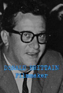 Donald Brittain: Filmmaker