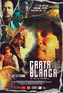Carta Blanca