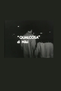 "Qualcosa" di Niki