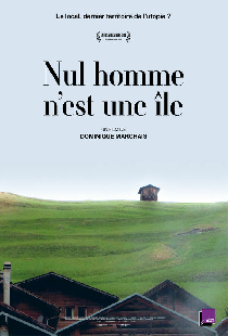 Nul homme n'est une île