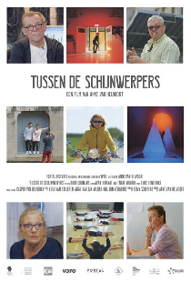 Tussen de Schijnwerpers