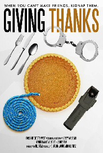 Giving Thanks