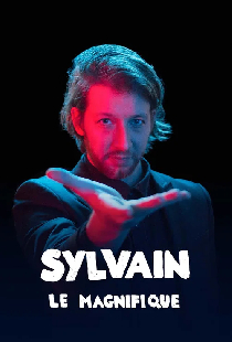 Sylvain le magnifique