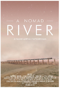 A Nomad River