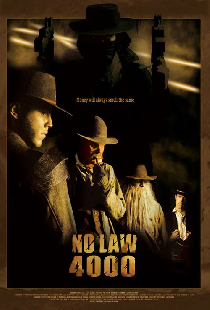 No Law 4000
